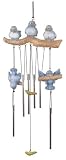 Bluebird Wind Chimes