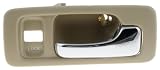 Dorman 77721 Honda Accord Passenger Side Replacement Rear Interior Door Handle