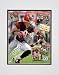 Photo File Cincinnati Bengals Carson Palmer 2005 Scrapbook Matted Photo Size: One Size