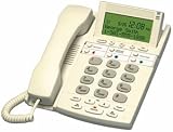 TMC Single Line Telephone w/ DSL F