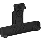 LifeProof Belt Clip for iPhone 6/6s FRE or N&Uuml;&Uuml;D Series Cases - Retail Packaging - Black