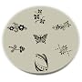 Konad Stamping Nail Art Image Plate - M25
