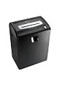 ACCO Rexel Shredmaster P180/6 CD - Shredder - straight-cut