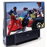 Sovereign Series 50-Inch DLP Projection Television