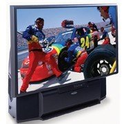 Optoma Technology Sv50hf Sovereign Series 50-inch Dlp Projection Television