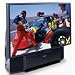 Sovereign Series 50-Inch DLP Projection Television-model:SV50HF