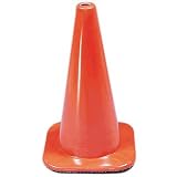 Orange Traffic Cone