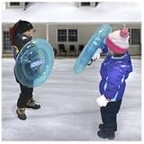 Sporting Goods : Snow Shields Inflatable Snowball Protector