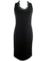 Italian Classic Little Black Dress