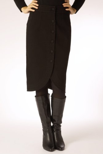 Per Una Jolene Curve Skirt clothing