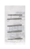 Irwin / Hanson / Vise Grip (HAN1112) High Carbon Steel Machine Screw Plug Tap 4-40 NC