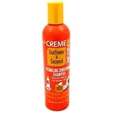 Creme of Nature Shampoo Regular 8.45 oz.