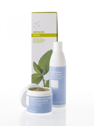 LATHER Refresh-Mint