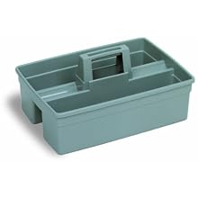 Continental 48 Grey Standard Maid Carrier