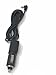CAR DC Power Adapter/Charger Replacement for UNIDEN PRO401HH Handheld CB Radio