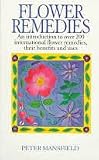 Flower remedies
