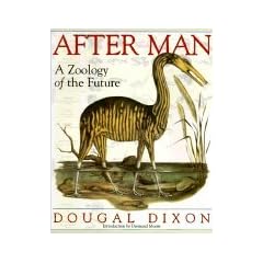 After Man: A Zoology of the Future