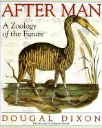 Cover image : After Man: A Zoology of the Future