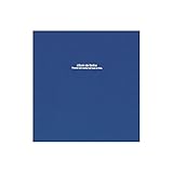 (業務用セット) ドゥファビネ フエルアルバム 写真 L アH-LD-191-DBダークブルー【×3セット】 生活用品 インテリア 雑貨 インテリア 家具 フォトスタンド アルバム [並行輸入品]