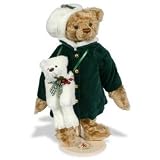 Gund Barton's Creek Bear - Ashley 17.5
