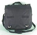 BW Kampftasche Canvas Tasche gro&szlig; schwarz