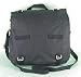 Sports : BW Kampftasche Canvas Tasche gro&szlig; schwarz