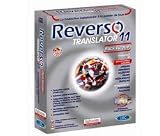 Reverso translator 11 - Pack europe