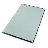Precision Drafting Table Top, 60w x 37-1/2d, Green