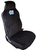 North Carolina Tar Heels Seat Cover