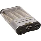 Goal Zero 11406 Guide 10 Plus Silver Battery Pack