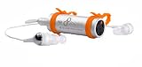 Waterproof MP3 Player Dolphin 1GB