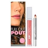 Fusion Beauty Full Out Pout Set Fresh/Pout ($66 Value)