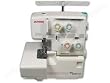 Janome 204D MyLock Serger