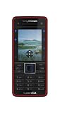 Review Sony  / Sony Ericsson C902 Luscious Red Mobile Phone Unlocked Sim Free