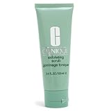 Clinique 7 day Scrub Cream tube 3.4oz