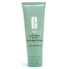 Clinique Exfoliating Scrub