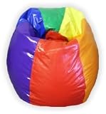 Review Bean Bag Boys  / Bean Bag Boys Bean Bag Rainbow