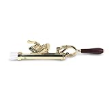 Rogar 0301 Professional - Brass