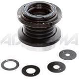 Lensbaby Muse for Pentax K-mount Digital SLR Cameras (Plastic)