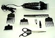 Electric Hair Clipper
