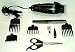 Electric Hair Clipper