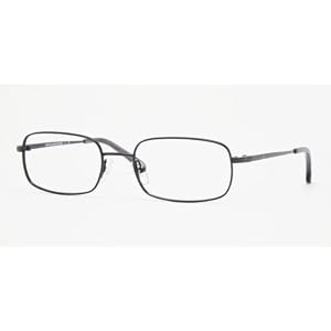 Buy Brooks Brothers BB3005 1251 Eyeglasses Denim Frame Size 54-18-140 by Brooks Brothers