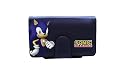 DS Sonic Flip and Play Case