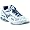 White/navy