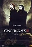 Ginger Snaps Back: The Beginning