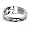 Walk By Faith Solitaire Ring