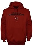 Arizona Cardinals Critical Victory Hoody