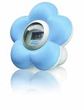 Philips AVENT SCH550/20 Bath and Room Thermometer