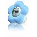 Philips AVENT SCH550/20 Bath and Room Thermometer
