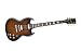 Gibson USA SGTRFV5RC1SG Future Tribute Vintage Sunburst Vintage Gloss Min-ETune